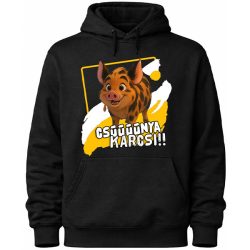 Csúúúnya Karcsi gyerek pulóver